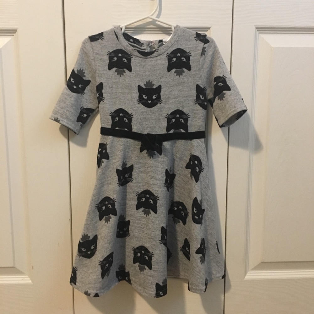 Girls dress